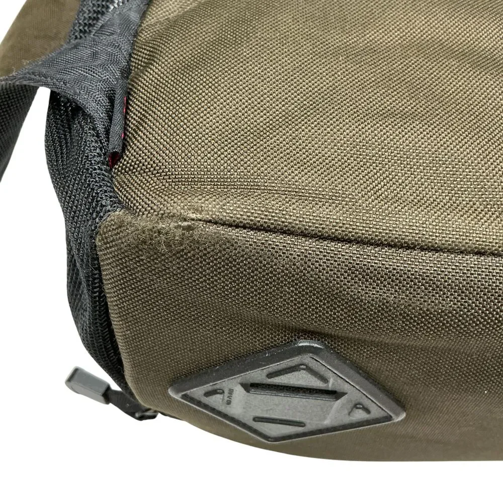 Tamrac Aero 70 Photo Backpack Camera Bag with INSERTS Unisex Army Green / Tan